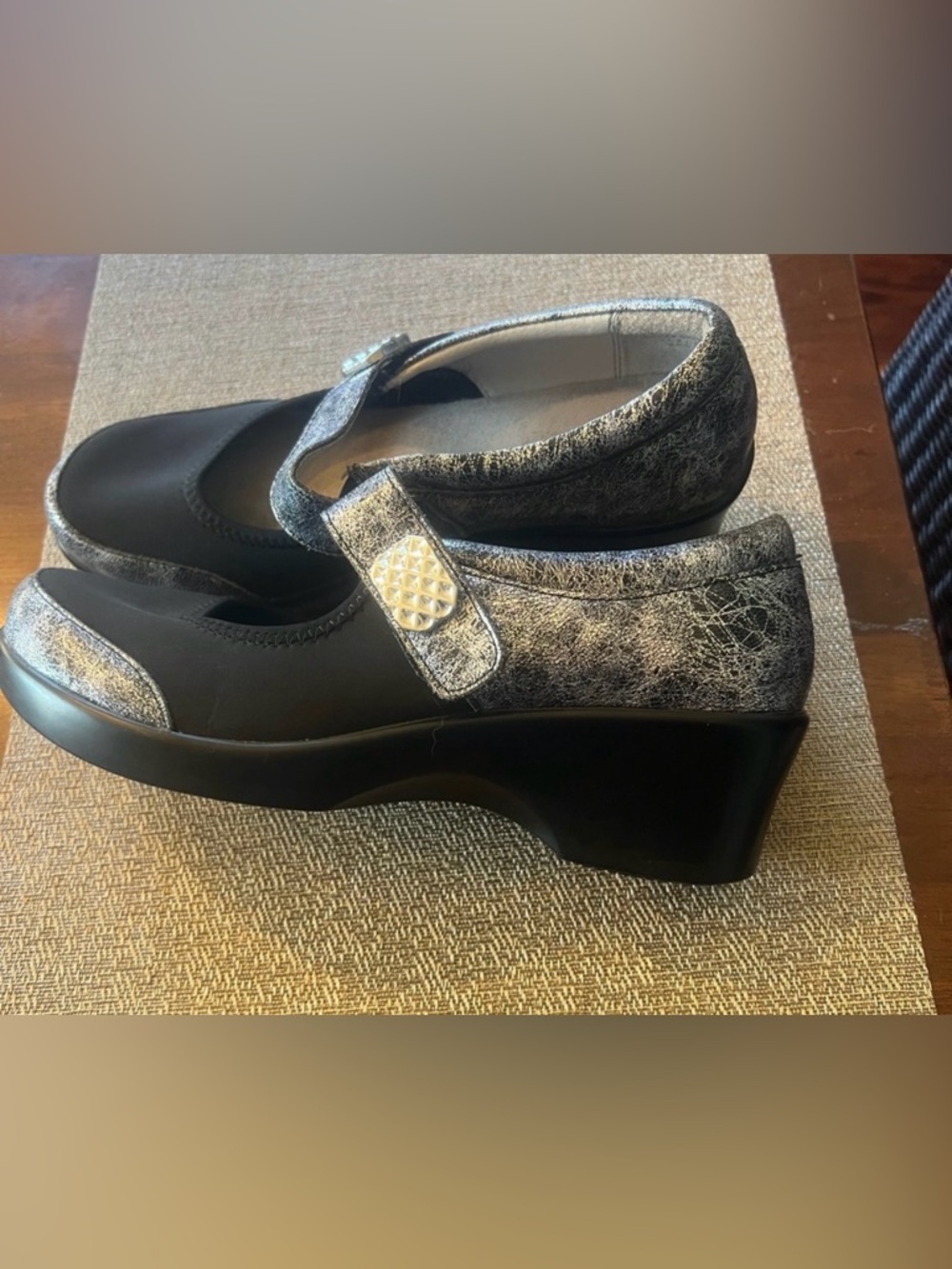 Alegria shoes